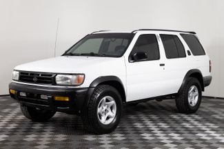1997 Nissan Pathfinder LE | LINDON, UT | Asay Auto Sales in Lindon, UT 84042