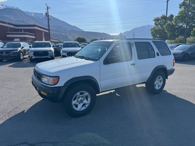 1997 Nissan Pathfinder LE | LINDON, UT | Asay Auto Sales