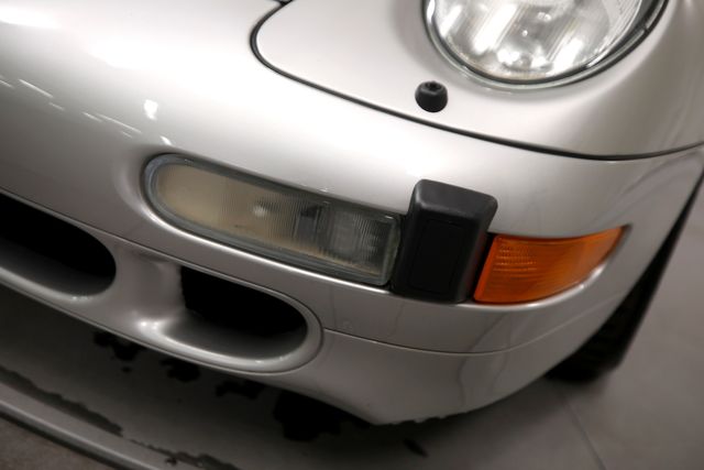1997 Porsche 911 Carrera S | Burbank, California | MDK International 1997 Porsche 911 Carrera S | Burbank, California | MDK International