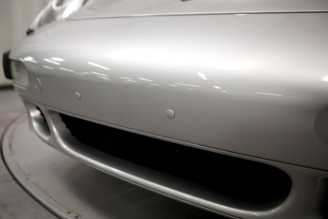 1997 Porsche 911 Carrera S | Burbank, California | MDK International 1997 Porsche 911 Carrera S | Burbank, California | MDK International