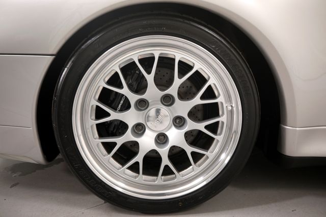 1997 Porsche 911 Carrera S | Burbank, California | MDK International 1997 Porsche 911 Carrera S | Burbank, California | MDK International