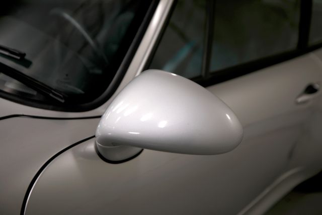 1997 Porsche 911 Carrera S | Burbank, California | MDK International 1997 Porsche 911 Carrera S | Burbank, California | MDK International