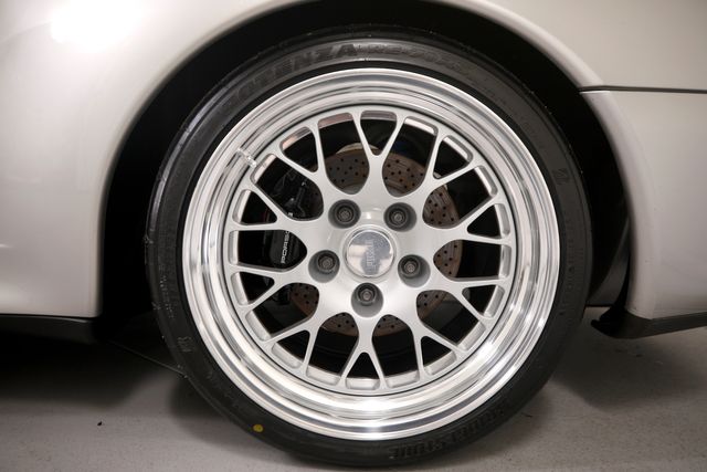 1997 Porsche 911 Carrera S | Burbank, California | MDK International 1997 Porsche 911 Carrera S | Burbank, California | MDK International