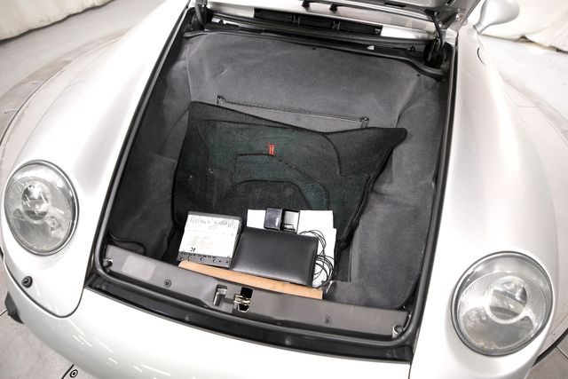 1997 Porsche 911 Carrera S | Burbank, California | MDK International 1997 Porsche 911 Carrera S | Burbank, California | MDK International