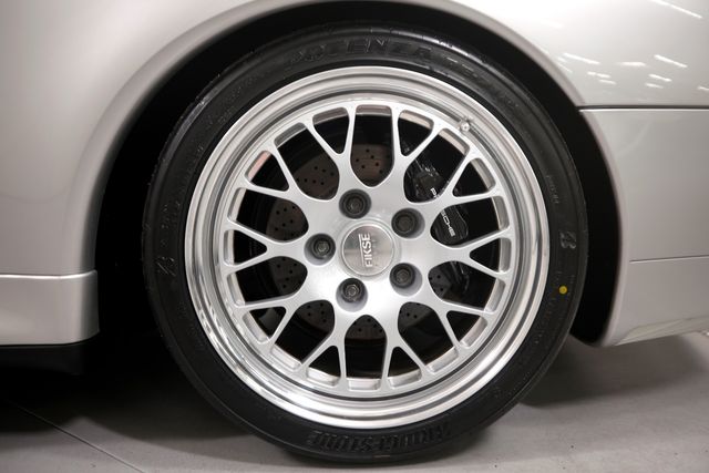 1997 Porsche 911 Carrera S | Burbank, California | MDK International 1997 Porsche 911 Carrera S | Burbank, California | MDK International