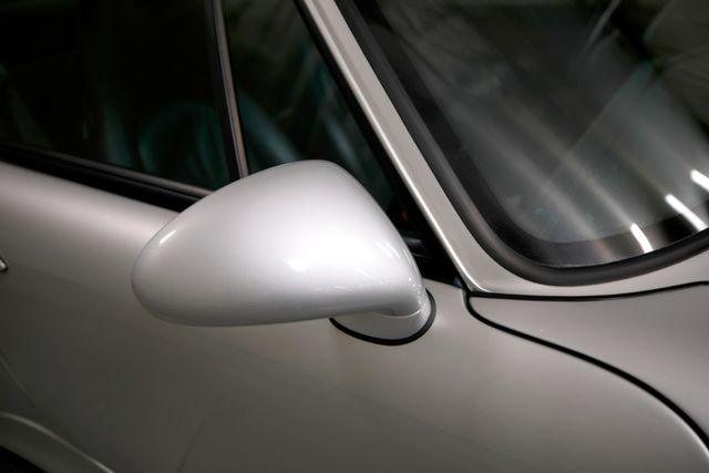 1997 Porsche 911 Carrera S | Burbank, California | MDK International 1997 Porsche 911 Carrera S | Burbank, California | MDK International