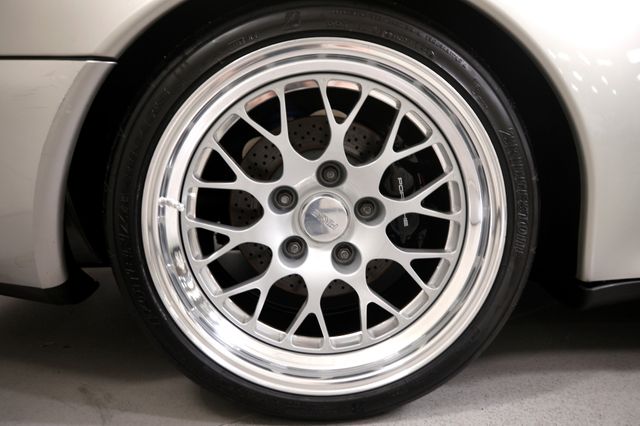 1997 Porsche 911 Carrera S | Burbank, California | MDK International 1997 Porsche 911 Carrera S | Burbank, California | MDK International