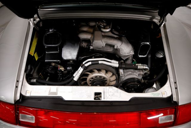 1997 Porsche 911 Carrera S | Burbank, California | MDK International 1997 Porsche 911 Carrera S | Burbank, California | MDK International