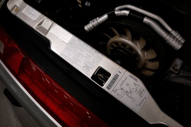 1997 Porsche 911 Carrera S | Burbank, California | MDK International 1997 Porsche 911 Carrera S | Burbank, California | MDK International