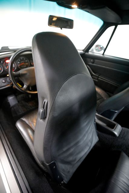 1997 Porsche 911 Carrera S | Burbank, California | MDK International 1997 Porsche 911 Carrera S | Burbank, California | MDK International