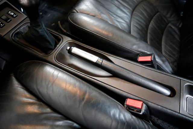 1997 Porsche 911 Carrera S | Burbank, California | MDK International 1997 Porsche 911 Carrera S | Burbank, California | MDK International