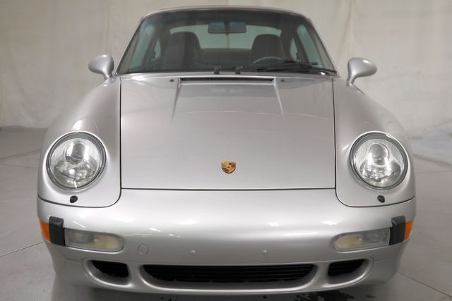 1997 Porsche 911 Carrera S | Burbank, California | MDK International 1997 Porsche 911 Carrera S | Burbank, California | MDK International