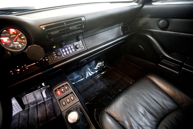 1997 Porsche 911 Carrera S | Burbank, California | MDK International 1997 Porsche 911 Carrera S | Burbank, California | MDK International