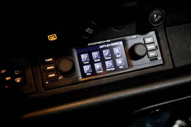 1997 Porsche 911 Carrera S | Burbank, California | MDK International 1997 Porsche 911 Carrera S | Burbank, California | MDK International