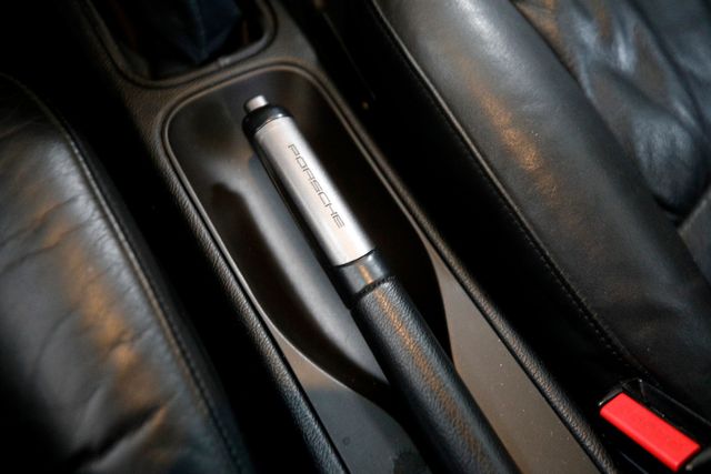 1997 Porsche 911 Carrera S | Burbank, California | MDK International 1997 Porsche 911 Carrera S | Burbank, California | MDK International