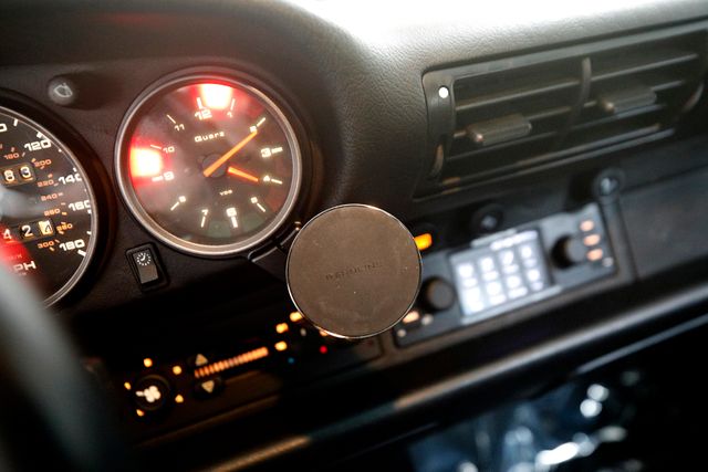 1997 Porsche 911 Carrera S | Burbank, California | MDK International 1997 Porsche 911 Carrera S | Burbank, California | MDK International