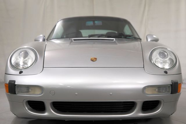 1997 Porsche 911 Carrera S | Burbank, California | MDK International 1997 Porsche 911 Carrera S | Burbank, California | MDK International