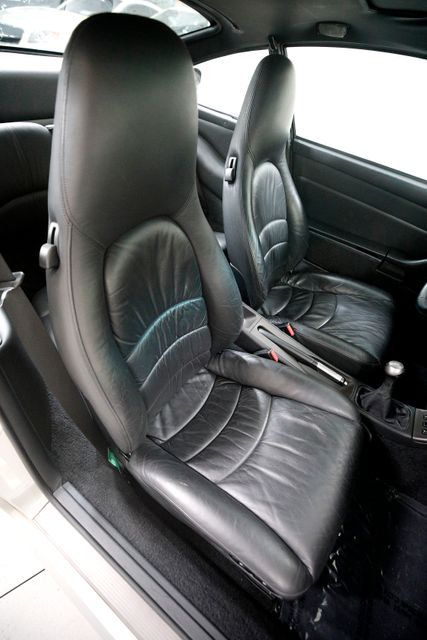 1997 Porsche 911 Carrera S | Burbank, California | MDK International 1997 Porsche 911 Carrera S | Burbank, California | MDK International