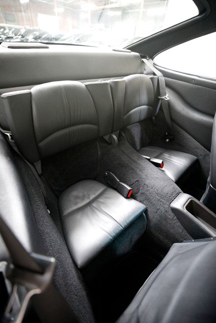 1997 Porsche 911 Carrera S | Burbank, California | MDK International 1997 Porsche 911 Carrera S | Burbank, California | MDK International