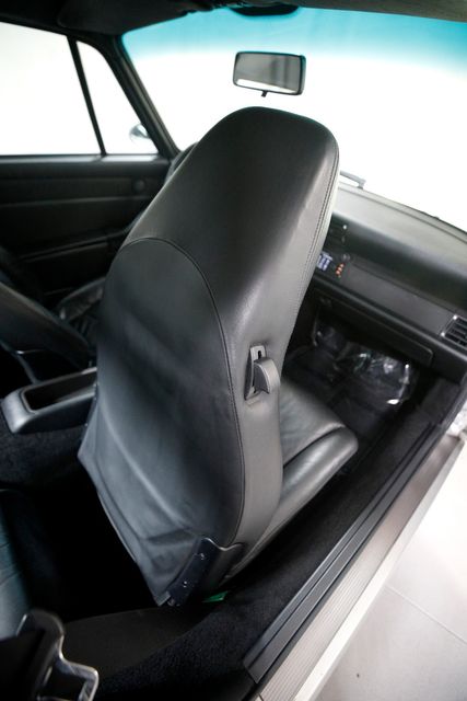 1997 Porsche 911 Carrera S | Burbank, California | MDK International 1997 Porsche 911 Carrera S | Burbank, California | MDK International