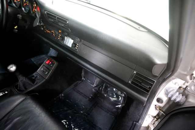 1997 Porsche 911 Carrera S | Burbank, California | MDK International 1997 Porsche 911 Carrera S | Burbank, California | MDK International