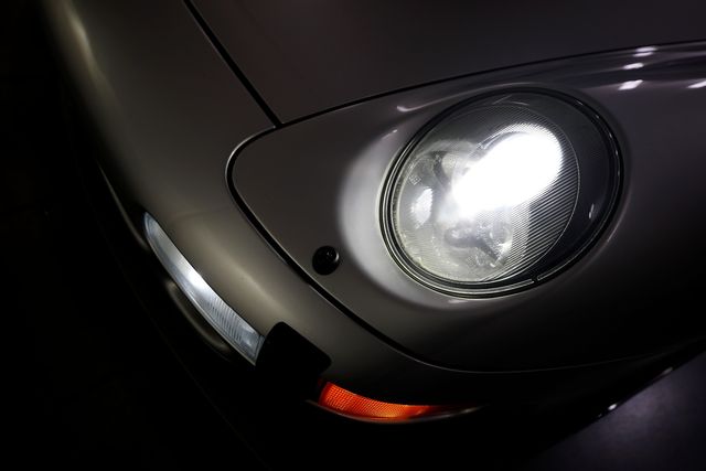 1997 Porsche 911 Carrera S | Burbank, California | MDK International 1997 Porsche 911 Carrera S | Burbank, California | MDK International