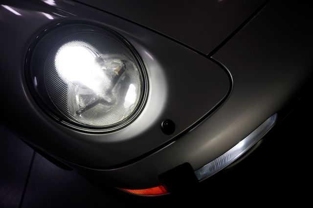 1997 Porsche 911 Carrera S | Burbank, California | MDK International 1997 Porsche 911 Carrera S | Burbank, California | MDK International