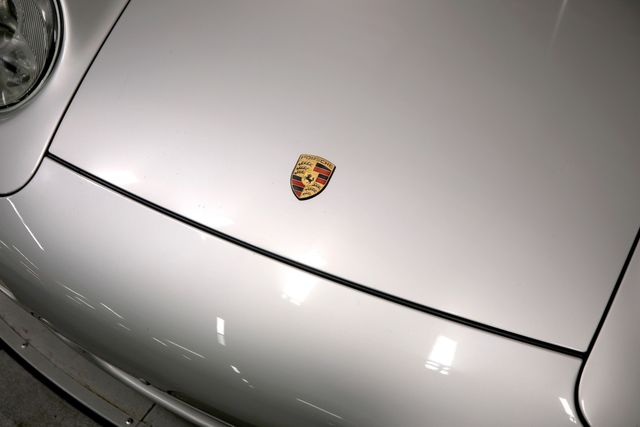 1997 Porsche 911 Carrera S | Burbank, California | MDK International 1997 Porsche 911 Carrera S | Burbank, California | MDK International