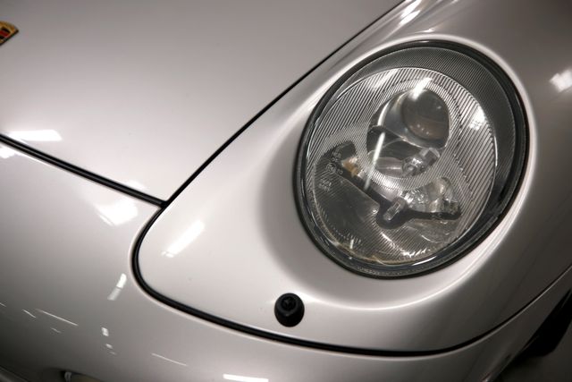 1997 Porsche 911 Carrera S | Burbank, California | MDK International 1997 Porsche 911 Carrera S | Burbank, California | MDK International