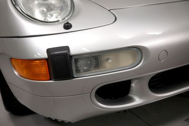 1997 Porsche 911 Carrera S | Burbank, California | MDK International 1997 Porsche 911 Carrera S | Burbank, California | MDK International