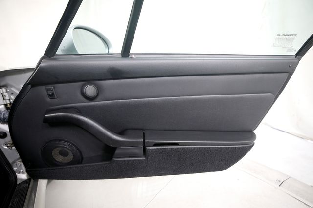 1997 Porsche 911 Carrera S | Burbank, California | MDK International 1997 Porsche 911 Carrera S | Burbank, California | MDK International