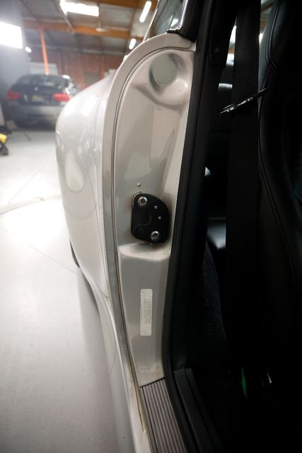 1997 Porsche 911 Carrera S | Burbank, California | MDK International 1997 Porsche 911 Carrera S | Burbank, California | MDK International