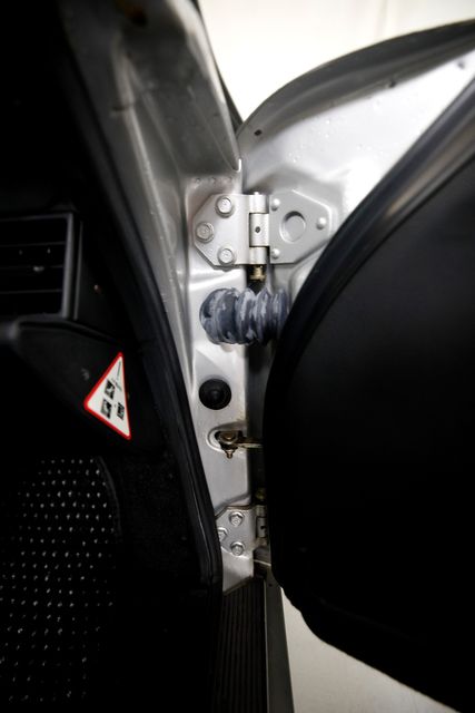 1997 Porsche 911 Carrera S | Burbank, California | MDK International 1997 Porsche 911 Carrera S | Burbank, California | MDK International