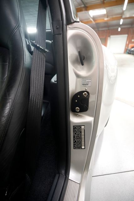 1997 Porsche 911 Carrera S | Burbank, California | MDK International 1997 Porsche 911 Carrera S | Burbank, California | MDK International