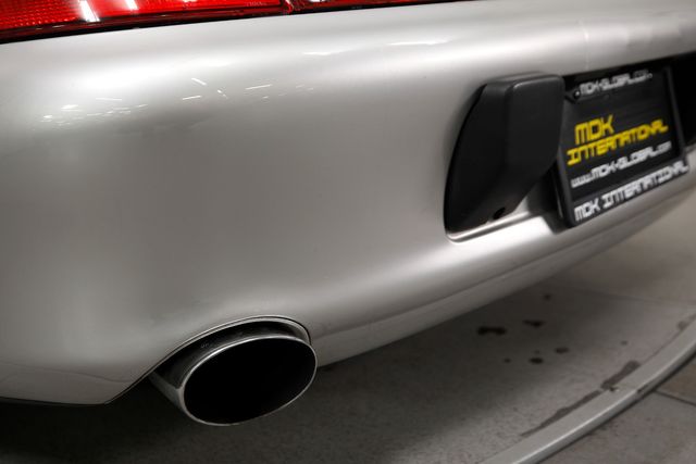 1997 Porsche 911 Carrera S | Burbank, California | MDK International 1997 Porsche 911 Carrera S | Burbank, California | MDK International