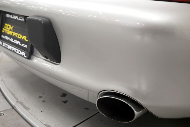 1997 Porsche 911 Carrera S | Burbank, California | MDK International 1997 Porsche 911 Carrera S | Burbank, California | MDK International