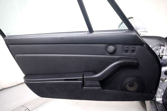 1997 Porsche 911 Carrera S | Burbank, California | MDK International 1997 Porsche 911 Carrera S | Burbank, California | MDK International