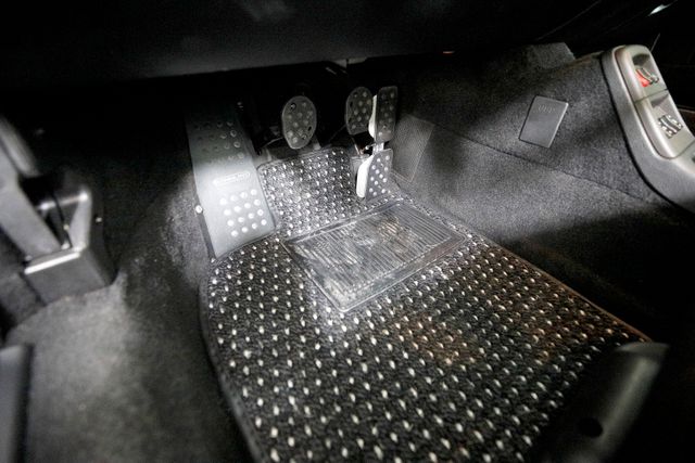 1997 Porsche 911 Carrera S | Burbank, California | MDK International 1997 Porsche 911 Carrera S | Burbank, California | MDK International