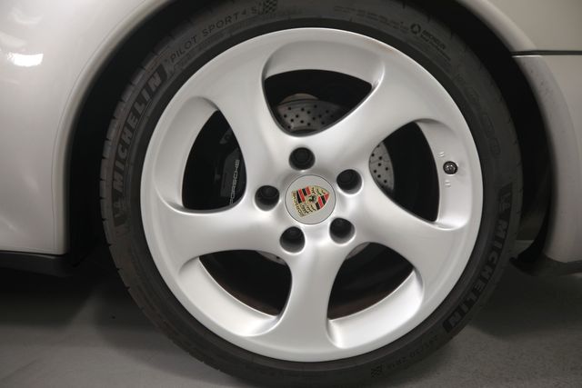 1997 Porsche 911 Carrera S | Burbank, California | MDK International 1997 Porsche 911 Carrera S | Burbank, California | MDK International