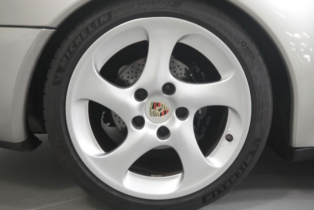 1997 Porsche 911 Carrera S | Burbank, California | MDK International 1997 Porsche 911 Carrera S | Burbank, California | MDK International