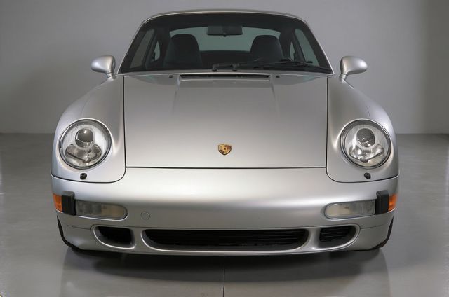 1997 Porsche 911 Carrera S | Burbank, California | MDK International 1997 Porsche 911 Carrera S | Burbank, California | MDK International