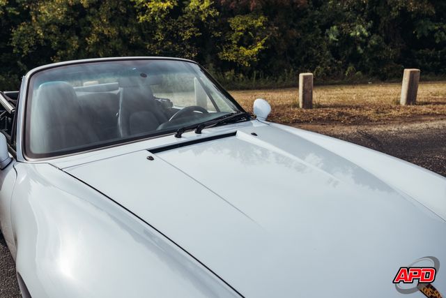 1997 Porsche 911 Carrera 1997 Porsche 911 Carrera