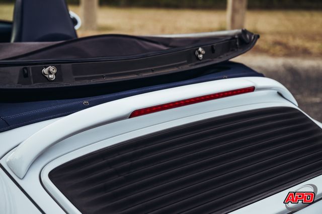 1997 Porsche 911 Carrera 1997 Porsche 911 Carrera