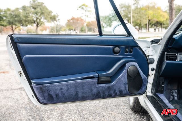 1997 Porsche 911 Carrera 1997 Porsche 911 Carrera