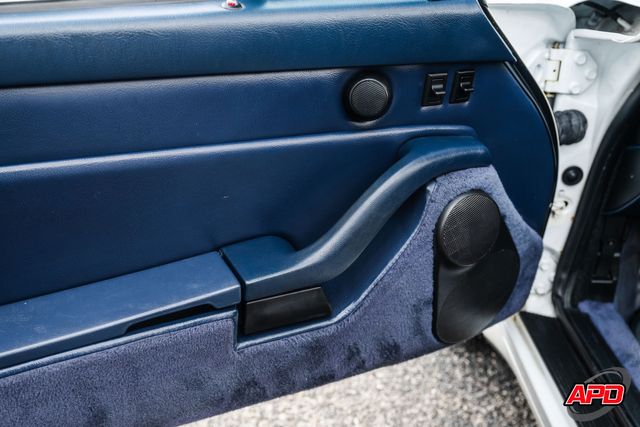 1997 Porsche 911 Carrera 1997 Porsche 911 Carrera