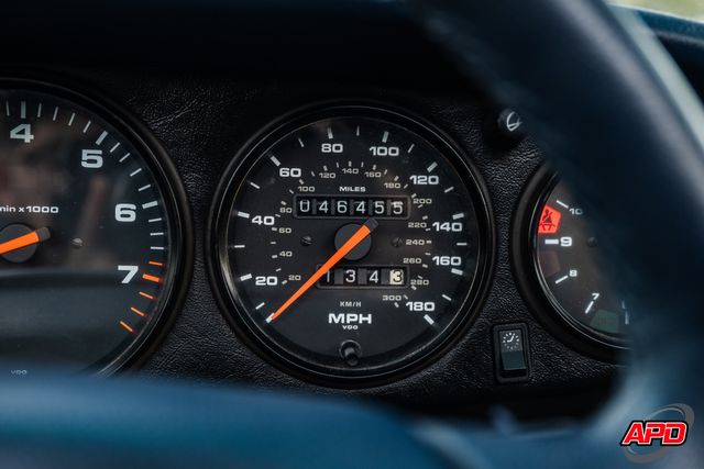 1997 Porsche 911 Carrera 1997 Porsche 911 Carrera