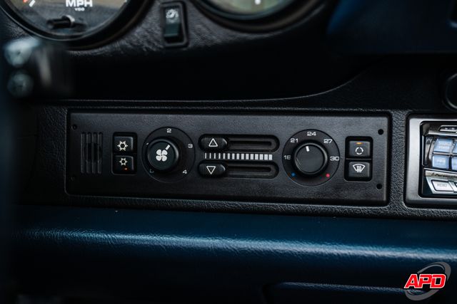 1997 Porsche 911 Carrera 1997 Porsche 911 Carrera