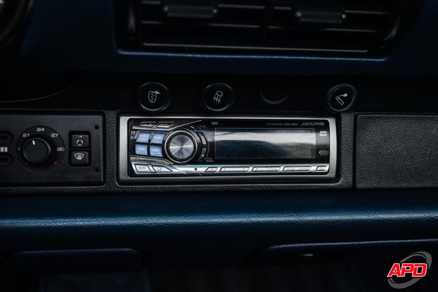 1997 Porsche 911 Carrera 1997 Porsche 911 Carrera