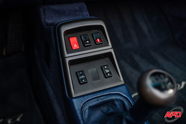 1997 Porsche 911 Carrera 1997 Porsche 911 Carrera