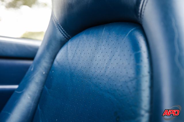 1997 Porsche 911 Carrera 1997 Porsche 911 Carrera